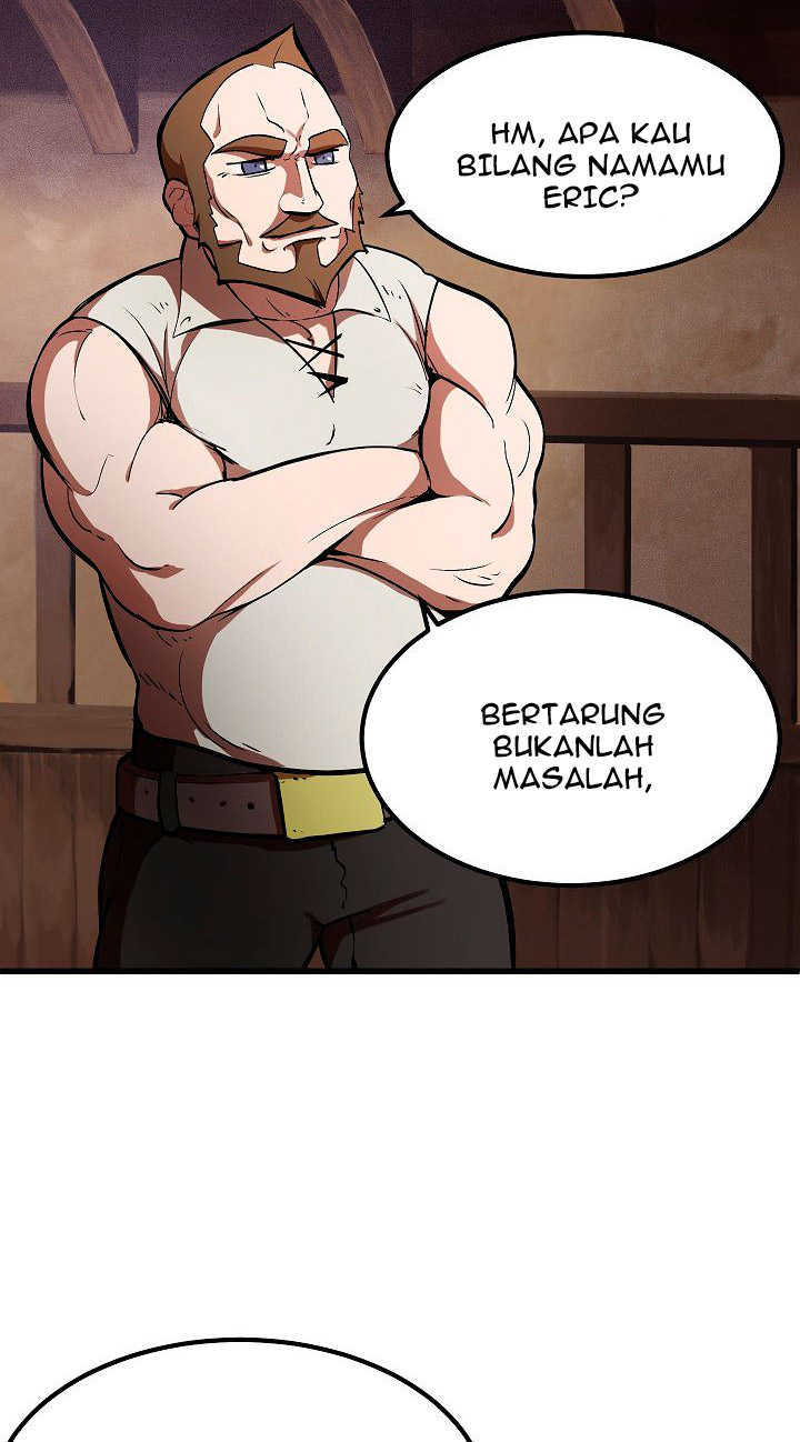Otherworldly Sword King’s Survival Records chapter 6